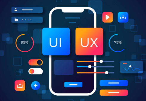 Какво е UI/UX дизайн и защо е нужен?