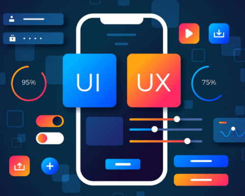 Какво е UI/UX дизайн и защо е нужен?
