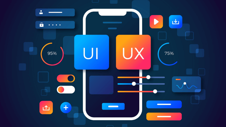 Какво е UI/UX дизайн и защо е нужен?