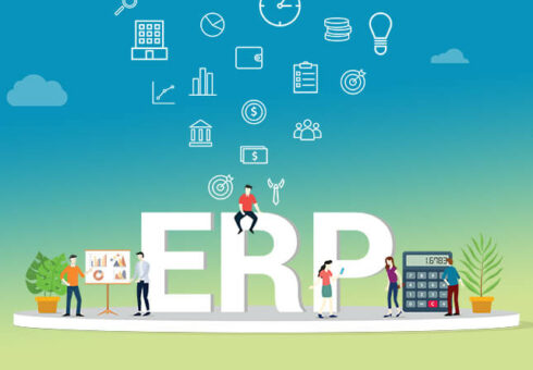 Предимствата на ERP софтуер за бизнеса ви