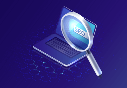 Топ SEO тенденции за 2022