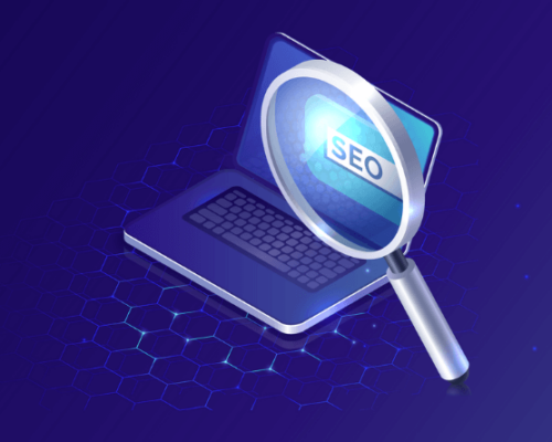 Топ SEO тенденции за 2022